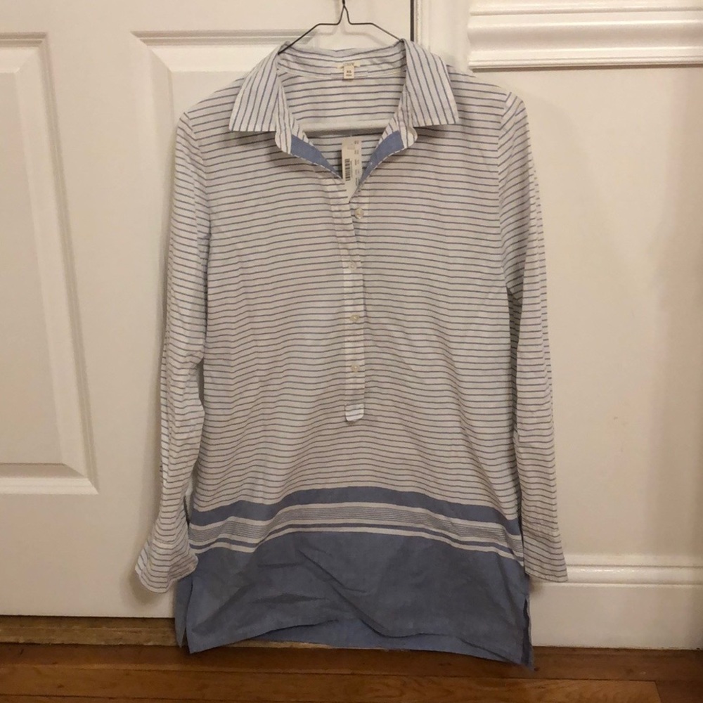 Dress from J crew